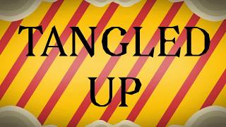 Tangled Up - Meme ( 1k subs!!!)