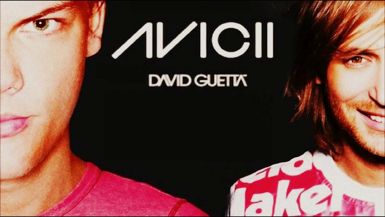 David guetta 2023. Авичи и Дэвид Гетта. Avicii David Guetta.