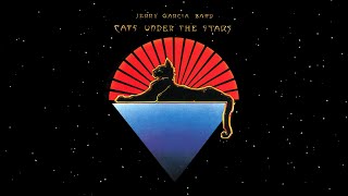 Vignette de la vidéo "Jerry Garcia Band - Rhapsody In Red"