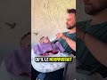 La maman ne les a jamais abandonnés 🤯❤️