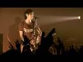the HIATUS - Silver Birch (Trash We'd Love Tour Final)