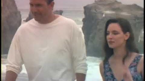 Revenge  -  1990  -  [Trailer]