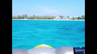 David Cruise Kosher Travel - Caymans Island