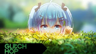 【Glitch Hop】The Cosmic BangerZ - Rain 'N' Something chords