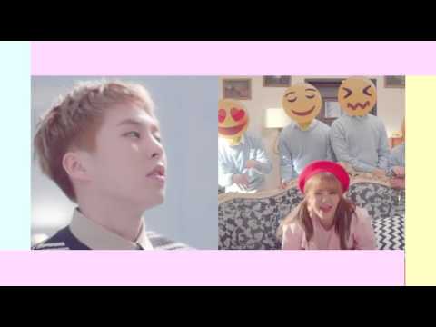 Call You Bae - Jimin (Feat. Xiumin) (COLABORACION)