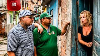 TOC TOC BATO NA SUA PORTA - MC's Lele JP, Poze do Rodo e Leozinho ZS (DJ Gordinho da VF)