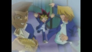 Yu-Gi-Oh!: The Abridged Series: Were tormenting you! @Kupororeal