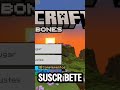 JENNY MOD PARA MINECRAFT BEDROCK #addons #minecraft #mcpe #minecraftbedrock