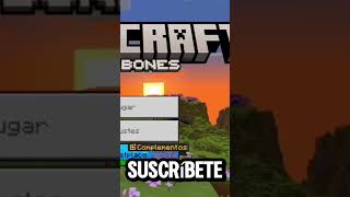 JENNY MOD PARA MINECRAFT BEDROCK #addons #minecraft #mcpe #minecraftbedrock