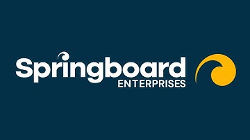 Meet Springboard!