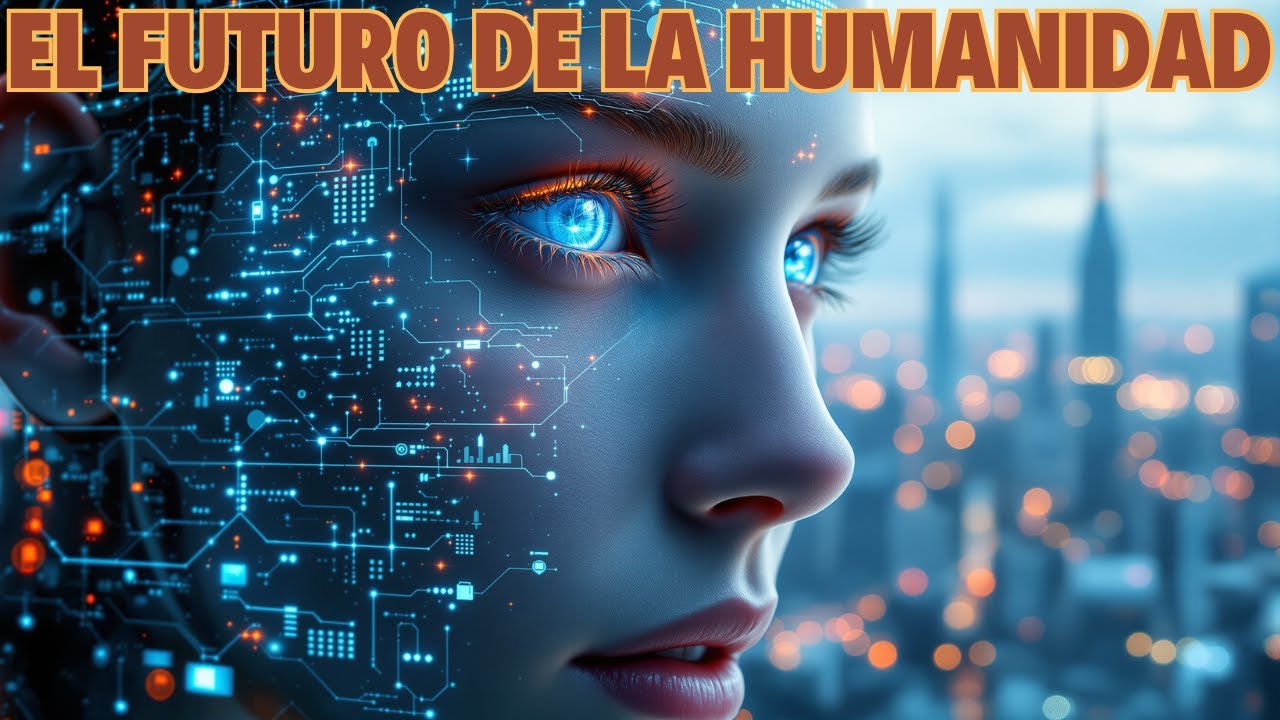 El Futuro del Cuerpo Humano: Evolución, Tecnología y el Límite de la ...