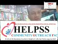 Helpss philippines 