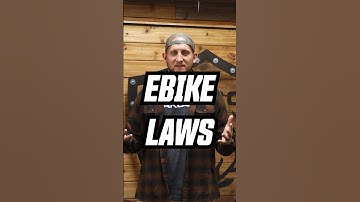 E-Bike Classes Explained So Easily!