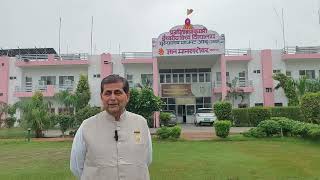 ज्ञान मानसरोवर से दिल में छपने वाली आज 8 जुलाई की मुरली से गहराई की बातें।#आजकीमुरली #bharatbhushan 