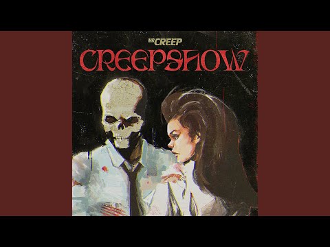 Mr Creep — Chronology of Terror
