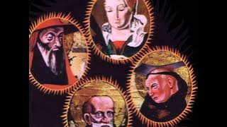 The Gits - Another Shot of Whiskey