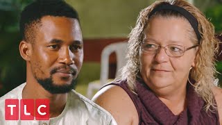 Is Lisa Destroying Usman's Music Career? | 90 Day Fiancé: Before The 90 Days