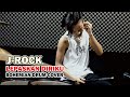 J-ROCKS - LEPASKAN DIRIKU | Bohemian Drums Cover