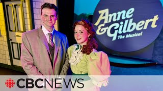 Anne & Gilbert: The Musical Celebrates 20Th Season