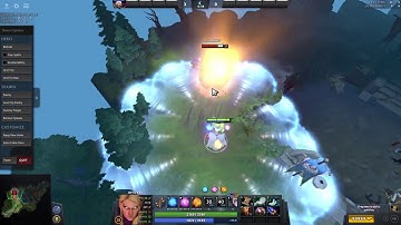 Invoker 7 spell combo