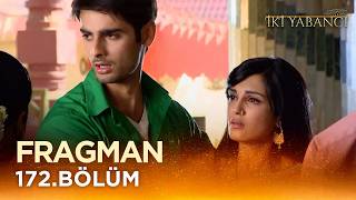 İki Yabancı Hint Dizisi - Saraswatichandra 172. Fragmanı
