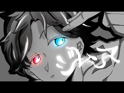 ジレンマ/Deco*27  【歌うあるくん】