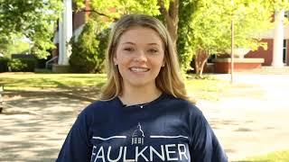Faulkner University Campus Tour 2020