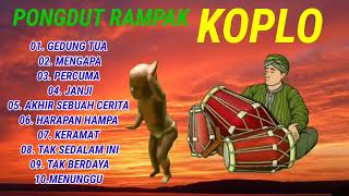 Download Lagu PONGDUT KOPLO RAMPAK JAIPONG UENAK BANGET MP3 Download Lagu PONGDUT KOPLO RAMPAK JAIPONG UENAK BANGET MP3