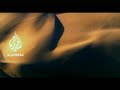 Al Jazeera English Nature Ident 2 2010 