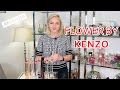 Zapomniane perfumy Kenzo. Zapach z maczkiem: Flower By Kenzo 💔 [AROMA]