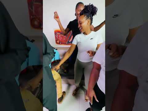 Iyo Twizihiwe Turaceza