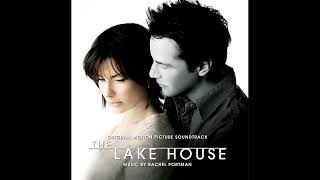 Rachel Portman - Wait for Me - (The Lake House, 2006)