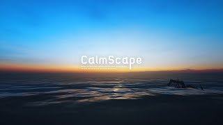 Calming sounds of the sea | Sea Sounds & Cozy Ambience ASMR for study, sleep & relax