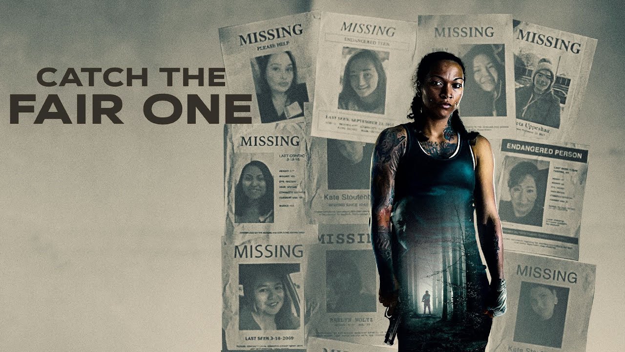 Catch the Fair One (2022) Life Trailer with Kali Reis, Lisa Emery, Kevin Dunn & Kimberly Guerrero