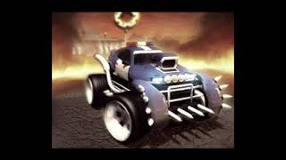 Hellcops ost (advert version) advert link in description