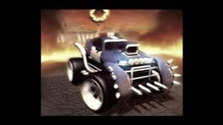 Download lagu Hellcops ost (advert version) advert link in description