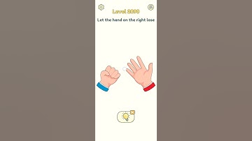 DOP 2 Gameplay Level 2090 Shorts Delete One Part Solution and Answer 🔥 Subscribe 🔥