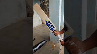 New Ss Cricket Bat Unboxing