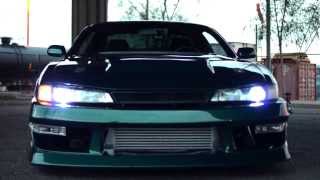 Nissan 240SX Stance Tuning | Kevin Vo's S14 Kouki Nissan 240SX Stance Tuning | Kevin Vo's S14 Kouki