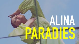 ALINA - PARADIES (Offizielles Musikvideo)