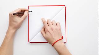 Triangle Notebook