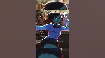 Random Divinity: Original Sin II Edit #shorts