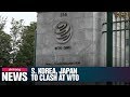 WTO General Council to discuss Japan