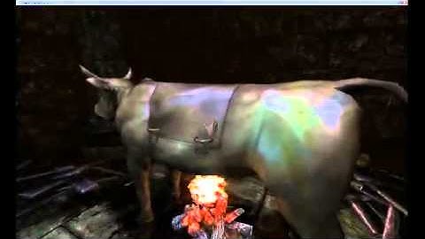 Amnesia: The Dark Descent Drink Along Session 4