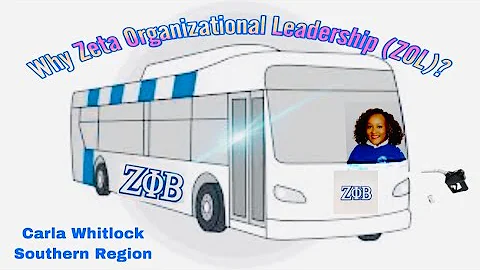 Why Zeta Organizational Leadership (ZOL)?