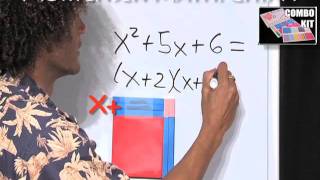 ⁣Chinese Algebra intro. 5, Mortensen Math China, Kids Montessori K-12 Pre-school video