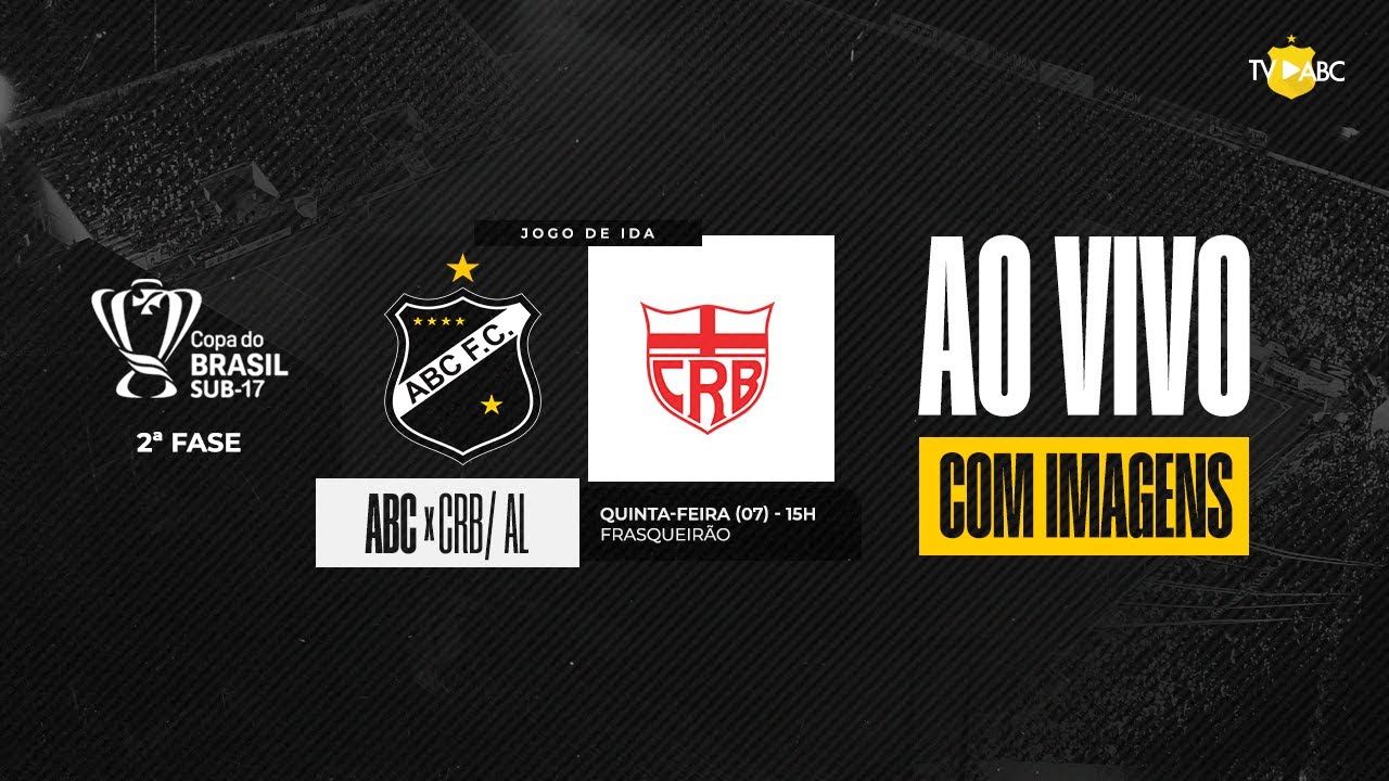 COPA DO BRASIL SUB-17