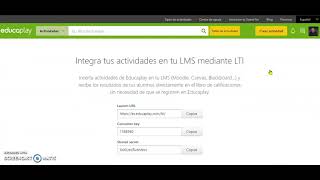 ¿Cómo añadir una herramienta externa a Moodle?