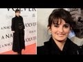 Penelope Cruz Reportedly Pregnant and More Headlines!