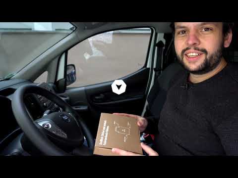 New Installation des Vimcar Stecker in wenigen Minuten